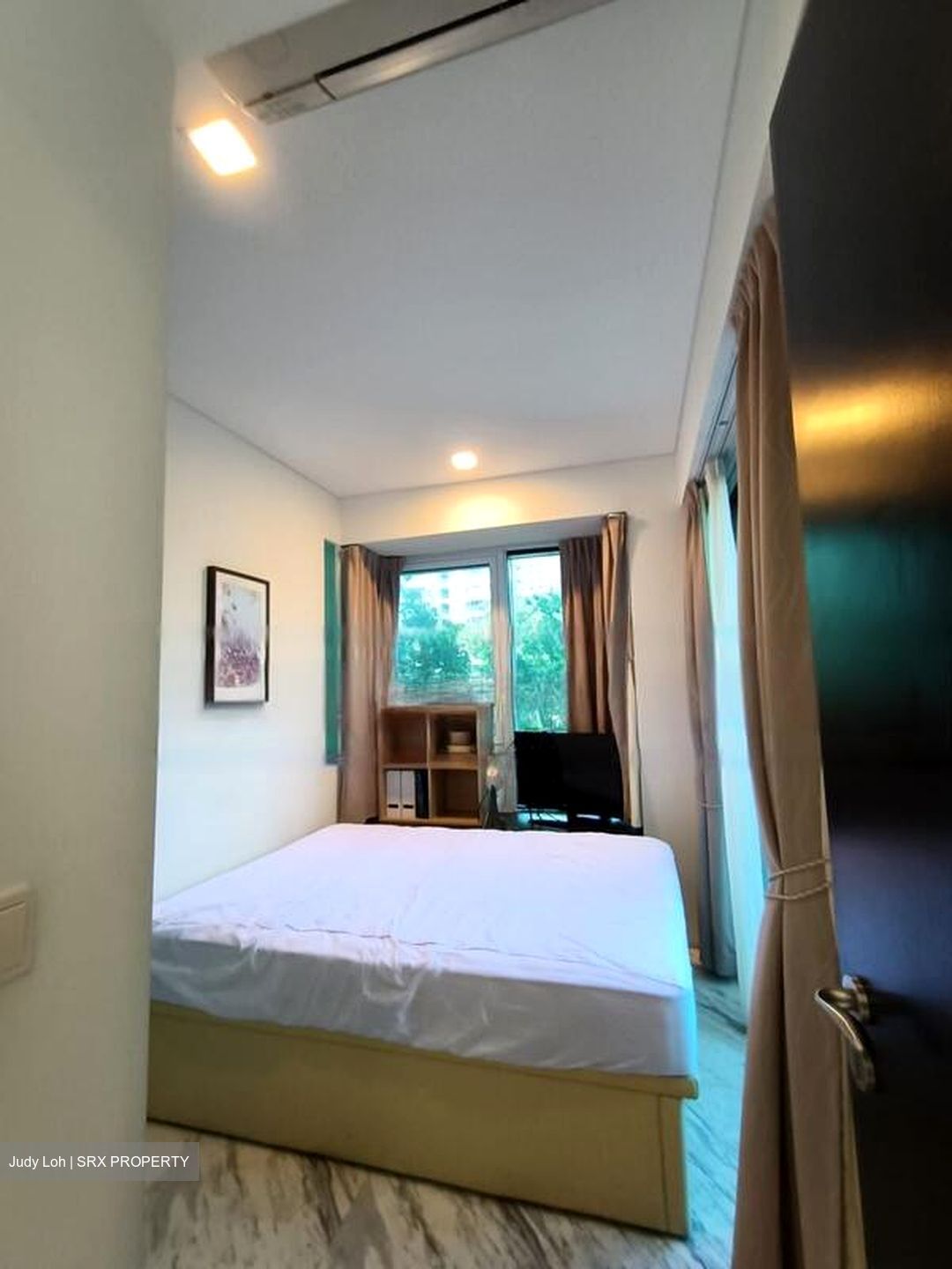 Fifty-Two Stevens (D10), Apartment #452933691